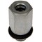 Dorman OE Replacement 17 Millimeter Inlet Diameter 12 Millimeter Outlet Diameter Male End Type1 667-504 - alternate 1